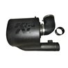 K&N | Performance Air Intake System - Audi / Volkswagen 1.4T 2013-2023 K&N Air Intake