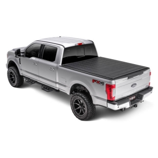 TruXedo | Sentry Tonneau Cover - F-150 / Mark LT Base 2004-2008 TruXedo Tonneau Covers