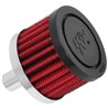 K&N | Vent Air Filter/Breather K&N Air Filter