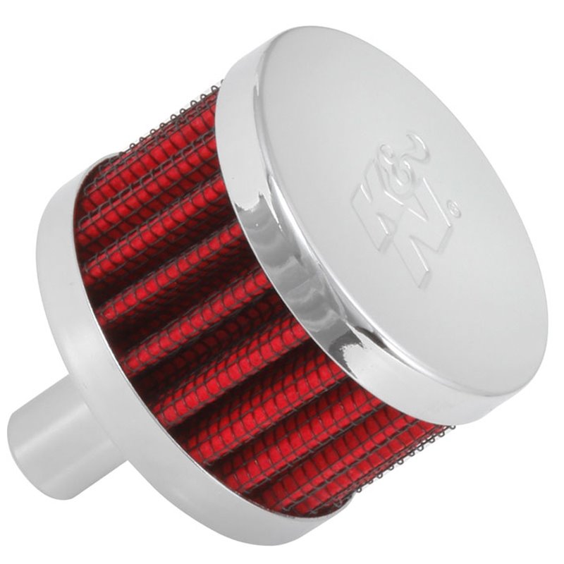 K&N | Vent Air Filter/Breather K&N Air Filter