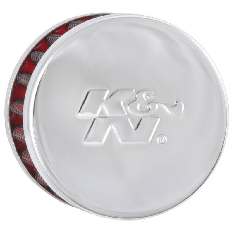 K&N | Vent Air Filter/Breather K&N Air Filter