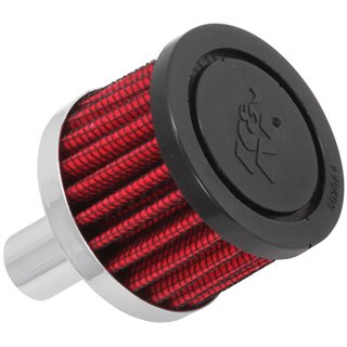 K&N | Vent Air Filter/Breather K&N Air Filter