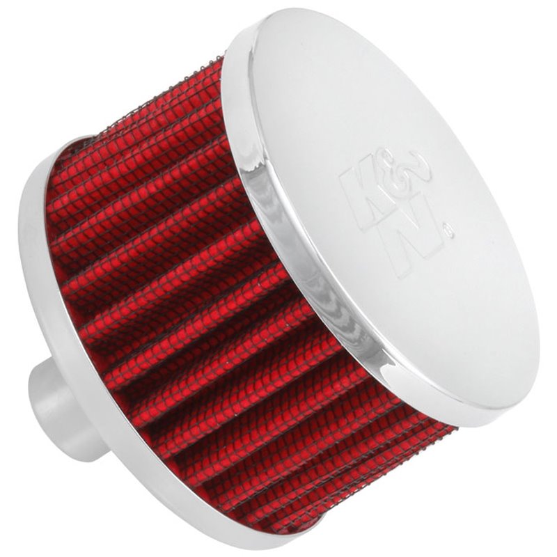 K&N | Vent Air Filter/Breather K&N Air Filter