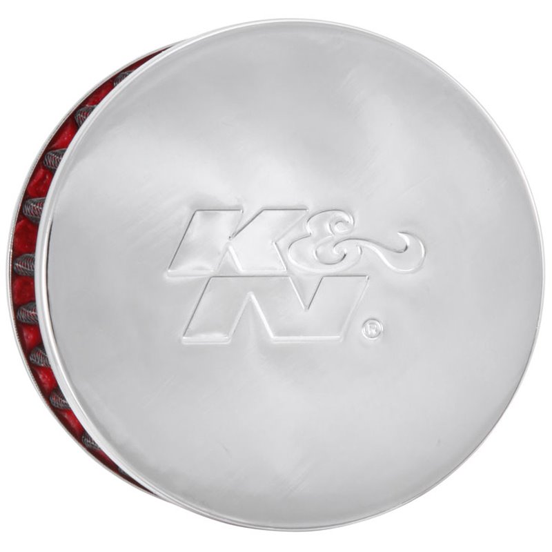 K&N | Vent Air Filter/Breather K&N Air Filter