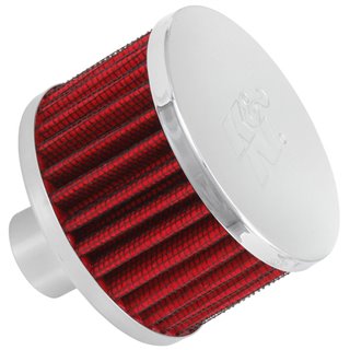 K&N | Vent Air Filter/Breather K&N Air Filter