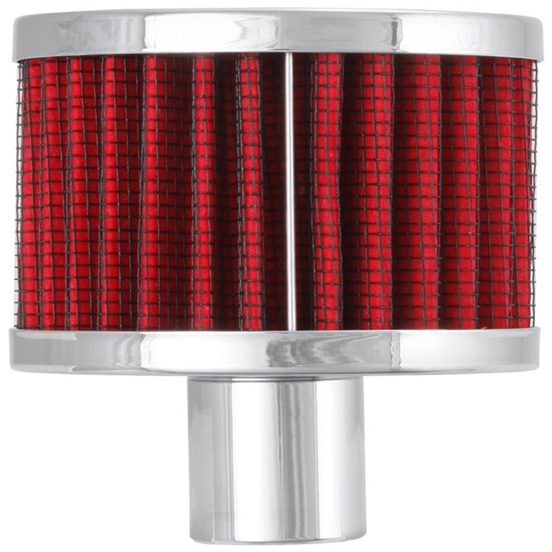 K&N | Vent Air Filter/Breather K&N Air Filter