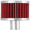 K&N | Vent Air Filter/Breather K&N Air Filter