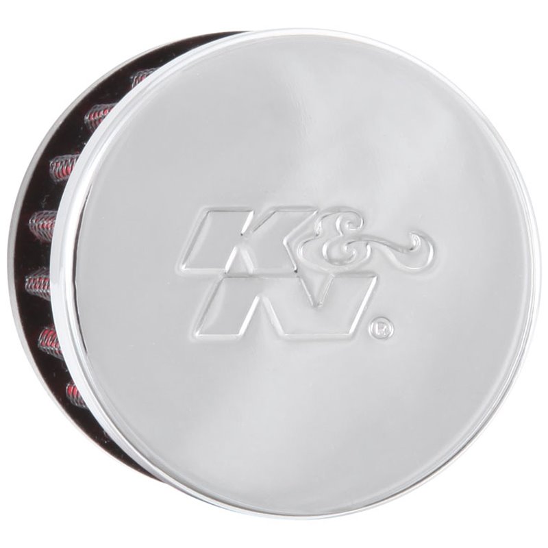 K&N | Vent Air Filter/Breather K&N Air Filter