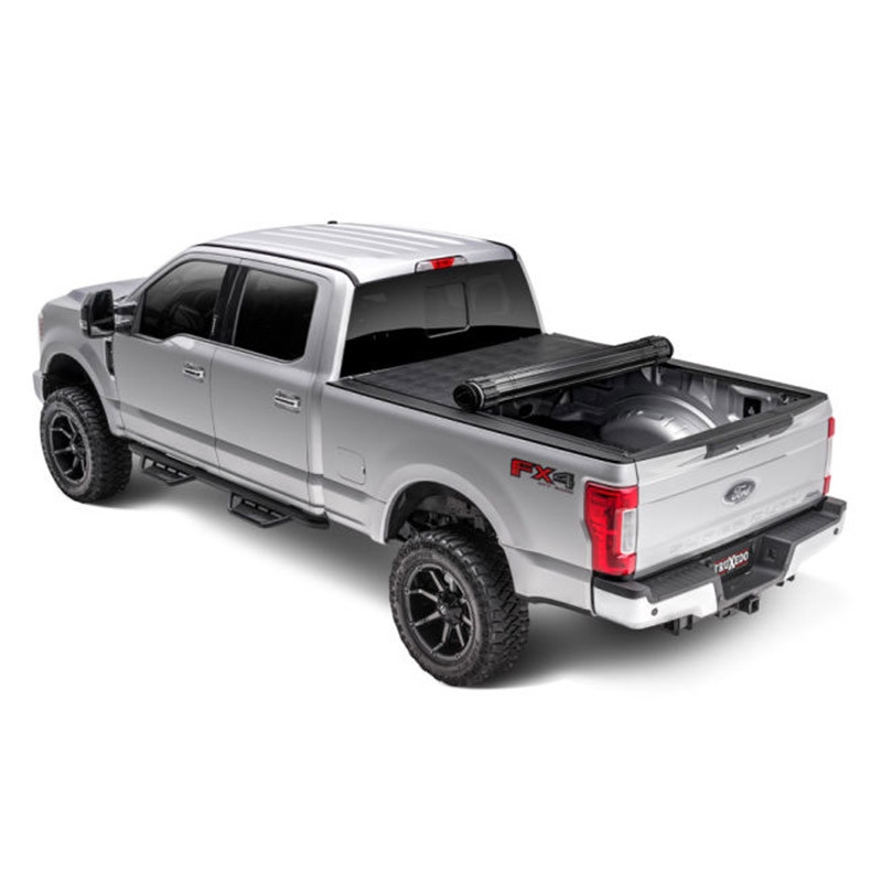 TruXedo | Sentry Tonneau Cover - F-150 / Lightning 2015-2023 TruXedo Tonneau Covers