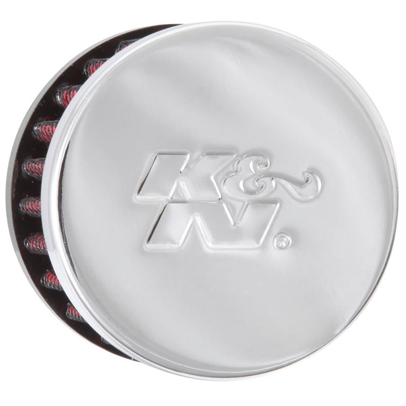 K&N | Vent Air Filter/Breather K&N Air Filter