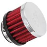 K&N | Vent Air Filter/Breather K&N Air Filter