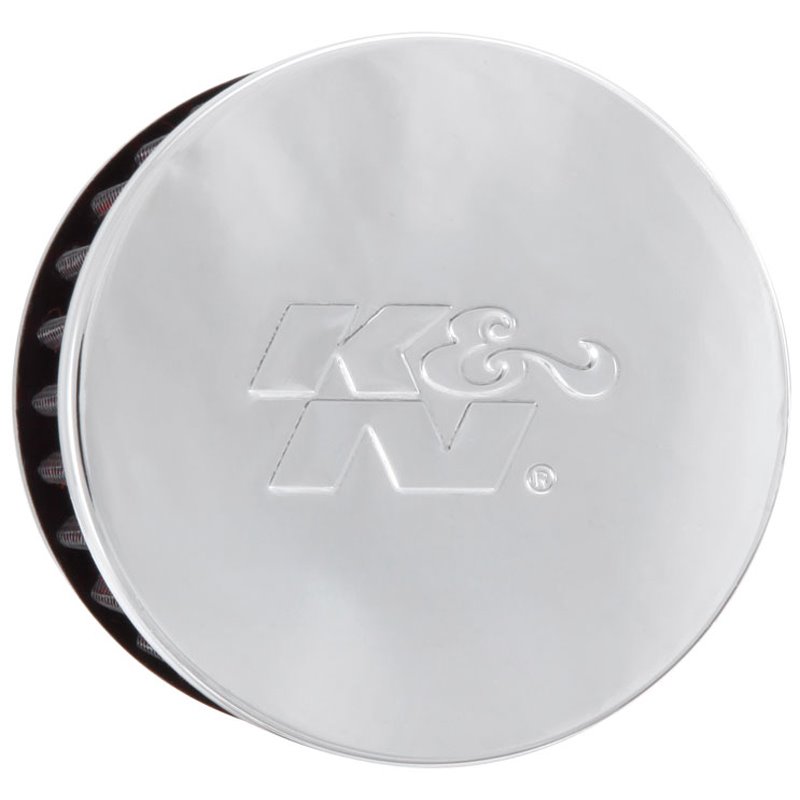 K&N | Vent Air Filter/Breather K&N Air Filter