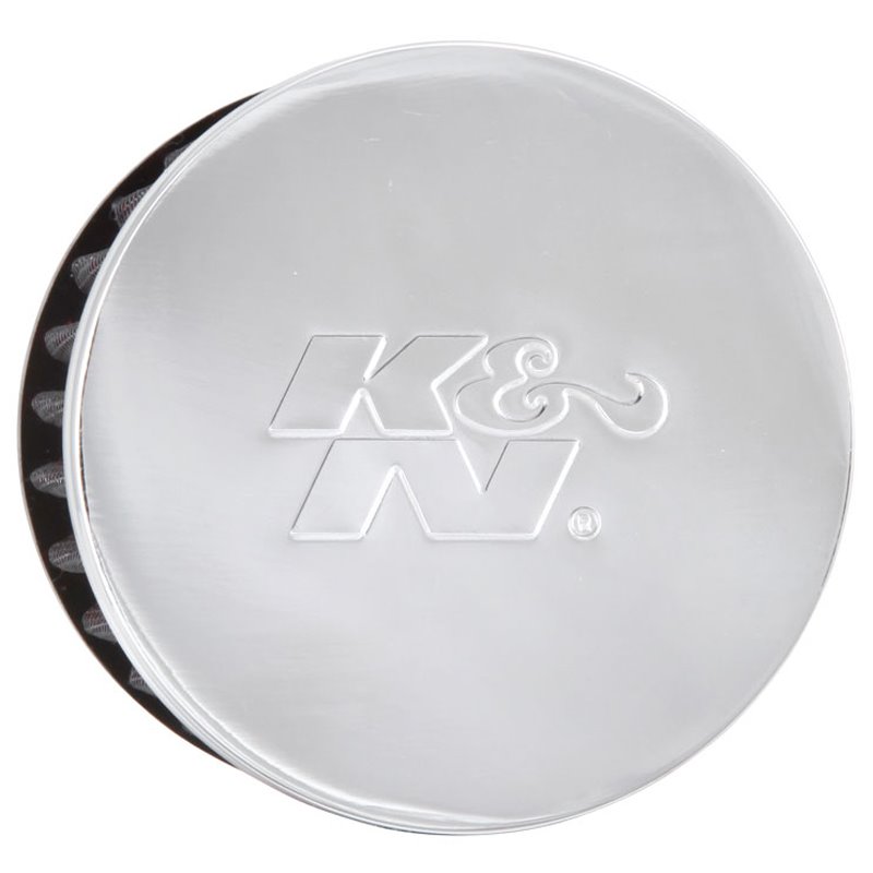 K&N | Vent Air Filter/Breather K&N Air Filter