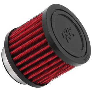 K&N | Vent Air Filter/Breather K&N Air Filter