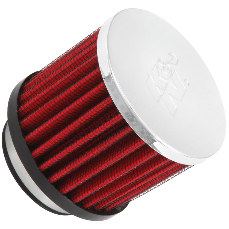 K&N | Vent Air Filter/Breather K&N Air Filter