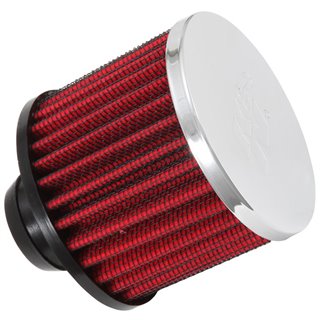 K&N | Vent Air Filter/Breather K&N Air Filter