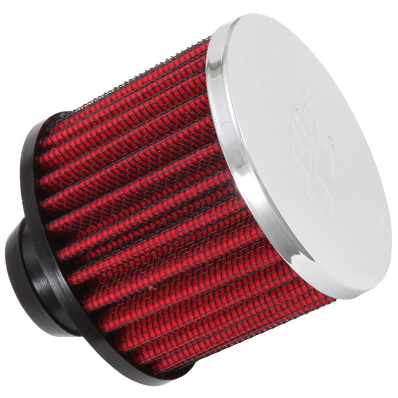 K&N | Vent Air Filter/Breather K&N Air Filter