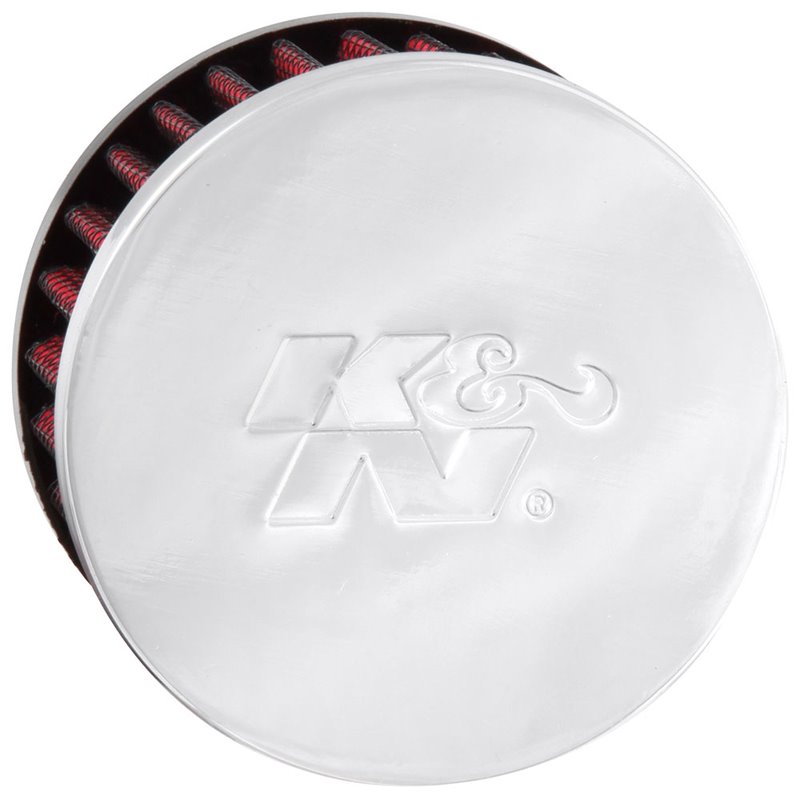 K&N | Vent Air Filter/Breather K&N Air Filter