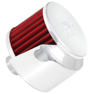 K&N | Vent Air Filter/Breather K&N Air Filter