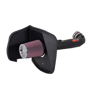 K&N | Performance Air Intake System - Tundra Limited / SR5 4.7L 2003-2004