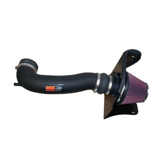 K&N | Performance Air Intake System - GTO Base 6.0L 2006-2006