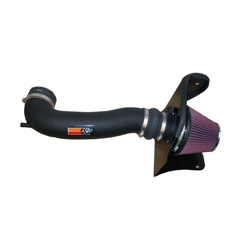 K&N | Performance Air Intake System - GTO 6.0L 2006 K&N Air Intake