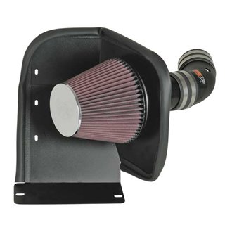 K&N | Performance Air Intake System - Impala / Monte Carlo / Grand Prix 5.3L 2006-2009 K&N Air Intake