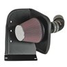 K&N | Performance Air Intake System - Impala / Monte Carlo / Grand Prix 5.3L 2006-2009