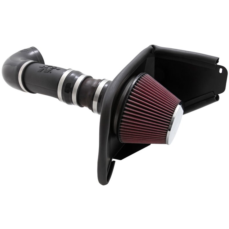 K&N | Performance Air Intake System - G8 3.6L 2008-2009