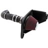 K&N | Performance Air Intake System - G8 3.6L 2008-2009