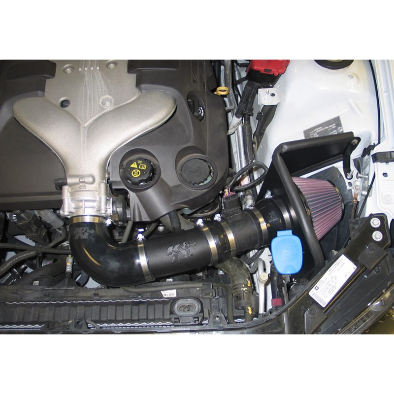 K&N | Performance Air Intake System - G8 3.6L 2008-2009