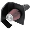 K&N | Performance Air Intake System - Cadillac / Chevrolet / GMC 6.2L 2014-2020