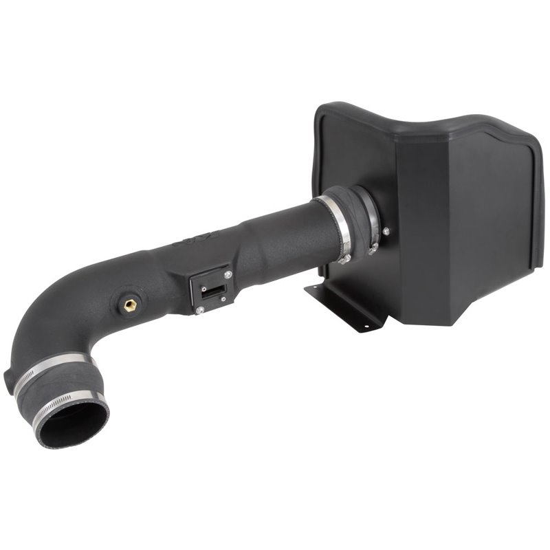 K&N | Performance Air Intake System - Cadillac / Chevrolet / GMC 6.2L 2014-2020