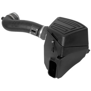 K&N | Performance Air Intake System - Cadillac / Chevrolet / GMC 6.2L 2019-2021