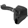 K&N | Performance Air Intake System - Cadillac / Chevrolet / GMC 6.2L / 5.3L 2019-2024 K&N Air Intake