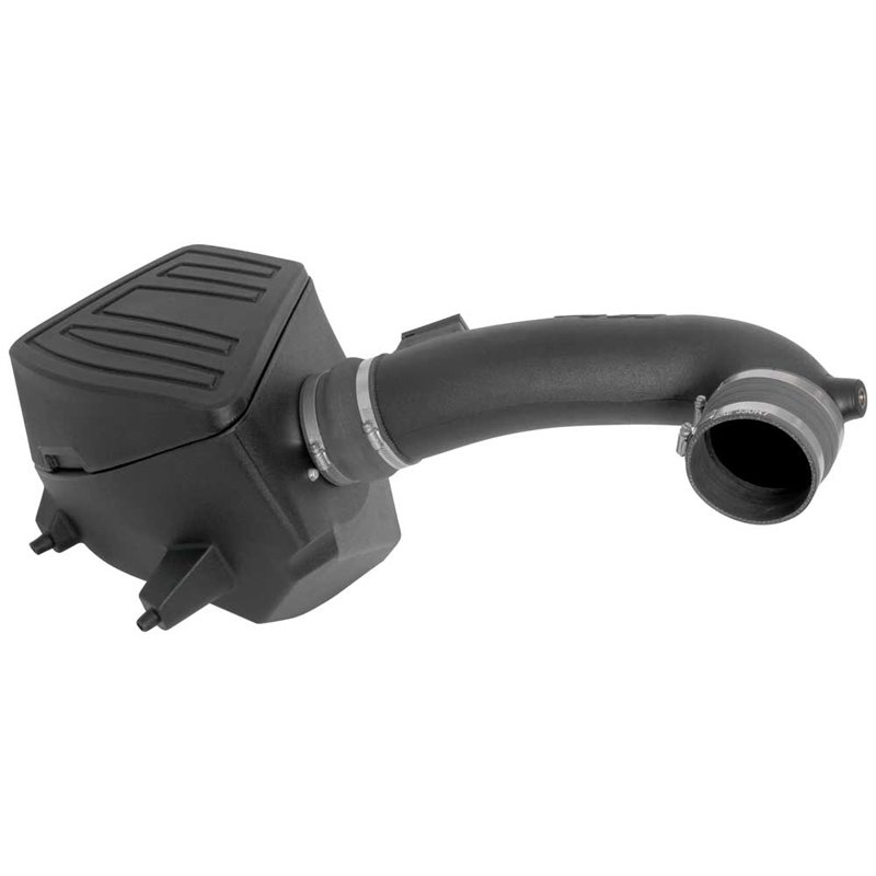 K&N | Performance Air Intake System - Cadillac / Chevrolet / GMC 6.2L / 5.3L 2019-2024 K&N Air Intake