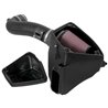 K&N | Performance Air Intake System - Cadillac / Chevrolet / GMC 6.2L / 5.3L 2019-2024 K&N Air Intake