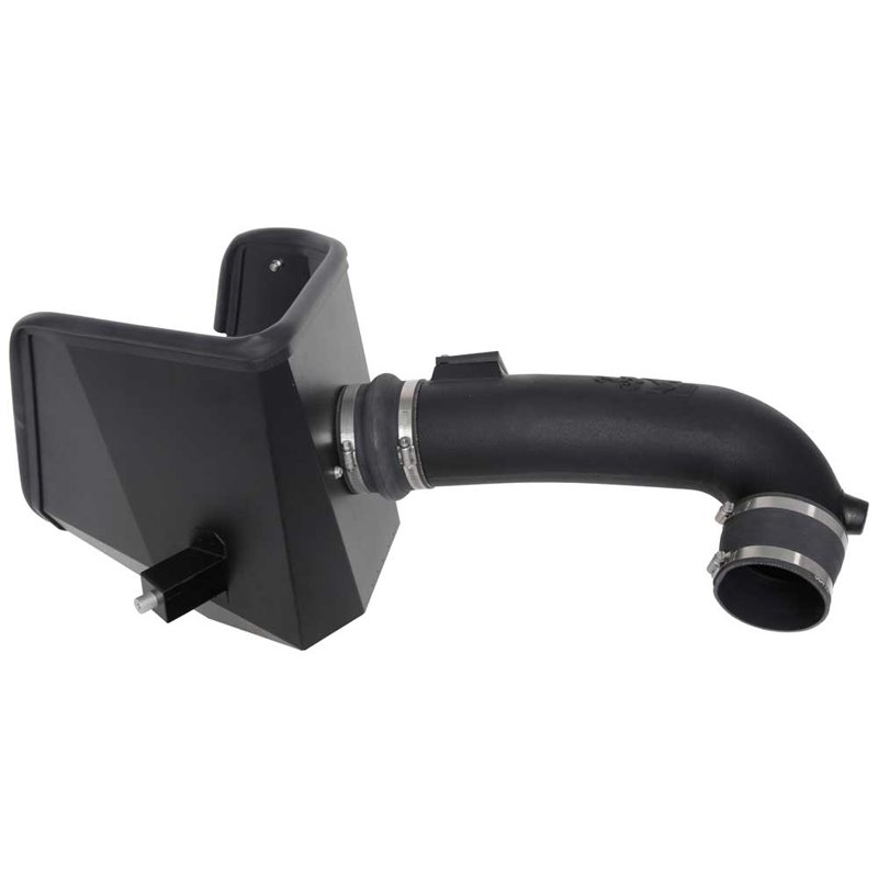 K&N | Performance Air Intake System - Cadillac / Chevrolet / GMC 6.2L 2019-2021