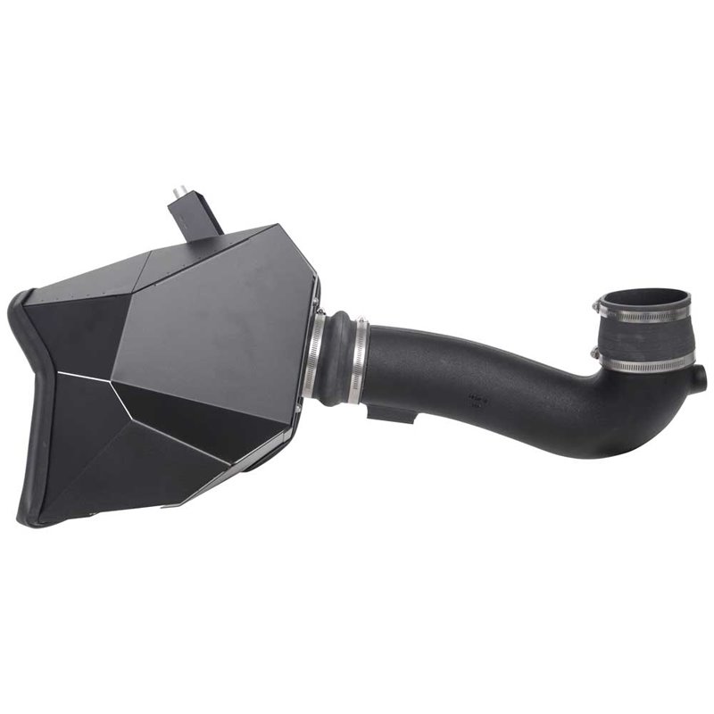 K&N | Performance Air Intake System - Cadillac / Chevrolet / GMC 6.2L / 5.3L 2019-2024 K&N Air Intake