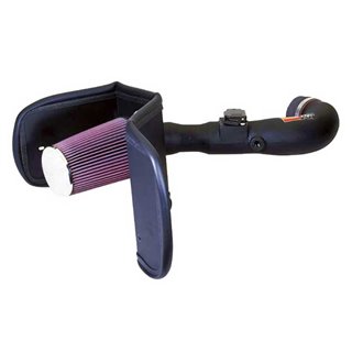 K&N | Performance Air Intake System - 4Runner 4.7L 2003-2004