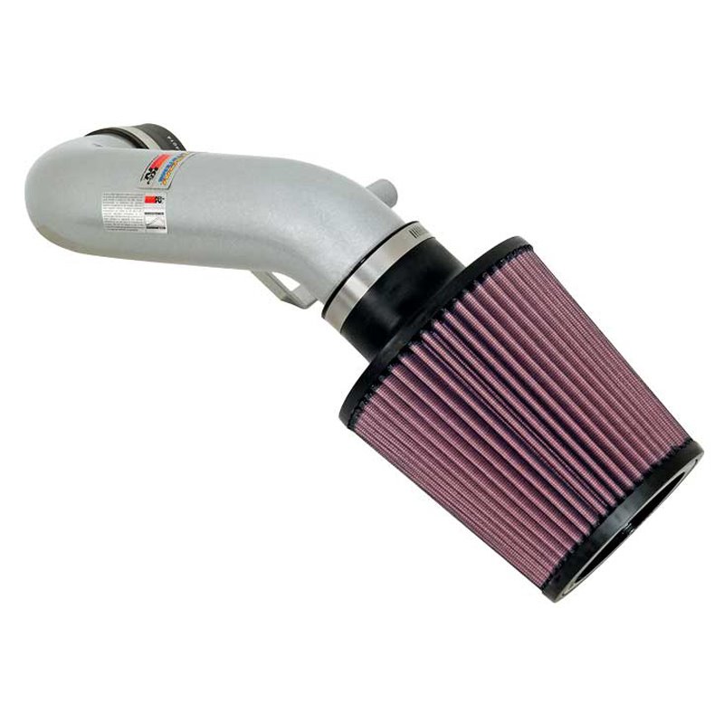 K&N | Performance Air Intake System - RSX / CR-V 2.0L 2002-2006