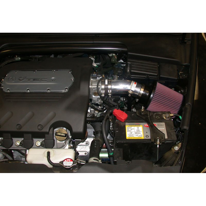 K&N | Performance Air Intake System - TL 3.2L 2004-2008 K&N Air Intake