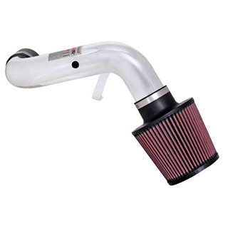 K&N | Performance Air Intake System - RSX / Type-S / Civic 2.0L 2002-2006 K&N Air Intake