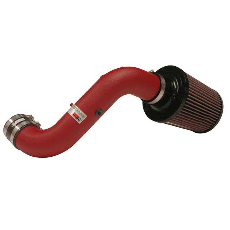 K&N | Performance Air Intake System - RSX / Type-S / Civic 2.0L 2002-2006 K&N Air Intake