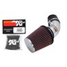 K&N | Performance Air Intake System - Cooper 1.6L 2002-2006