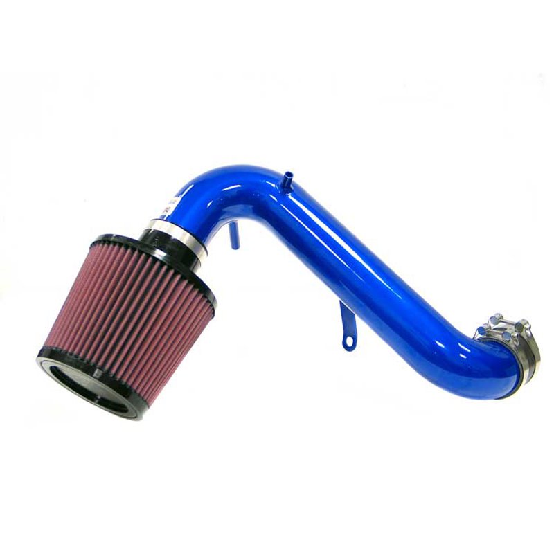 K&N | Performance Air Intake System - PT Cruiser 2.4T 2003-2008 K&N Air Intake
