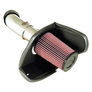 K&N | Performance Air Intake System - Thunderbird / LS 3.9L 2003-2006 K&N Air Intake