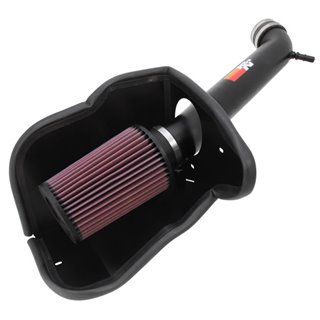 K&N | Performance Air Intake System - Crown Victoria / Grand Marquis 4.6L 2004-2011 K&N Air Intake