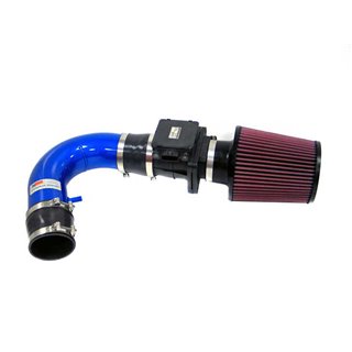 K&N | Performance Air Intake System - Lancer 2.0L 2002-2006 K&N Air Intake