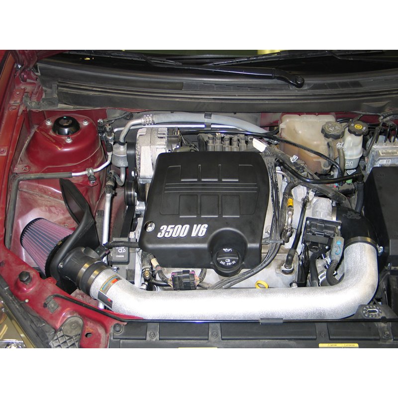 K&N | Performance Air Intake System - G6 3.5L 2005-2010 K&N Air Intake
